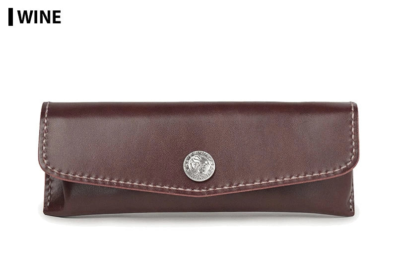 サムライクラフト フラップペンケース ペンケース 筆入れ ルガトショルダー