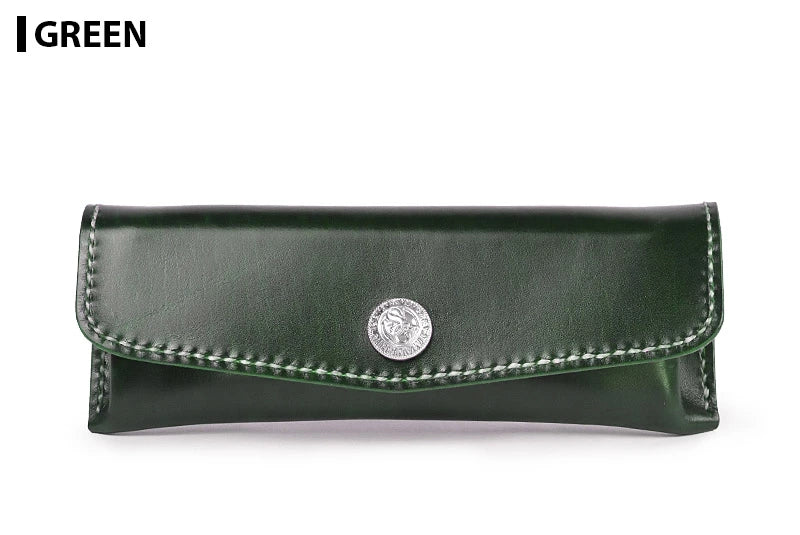 サムライクラフト フラップペンケース ペンケース 筆入れ ルガトショルダー