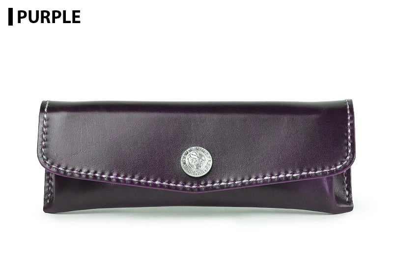 サムライクラフト フラップペンケース ペンケース 筆入れ ルガトショルダー