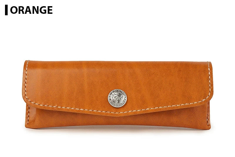 サムライクラフト フラップペンケース ペンケース 筆入れ ルガトショルダー