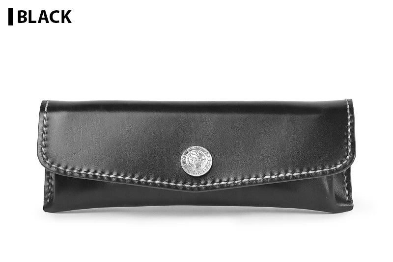 サムライクラフト フラップペンケース ペンケース 筆入れ ルガトショルダー