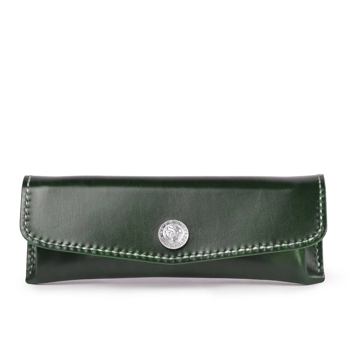 サムライクラフト フラップペンケース ペンケース 筆入れ ルガトショルダー