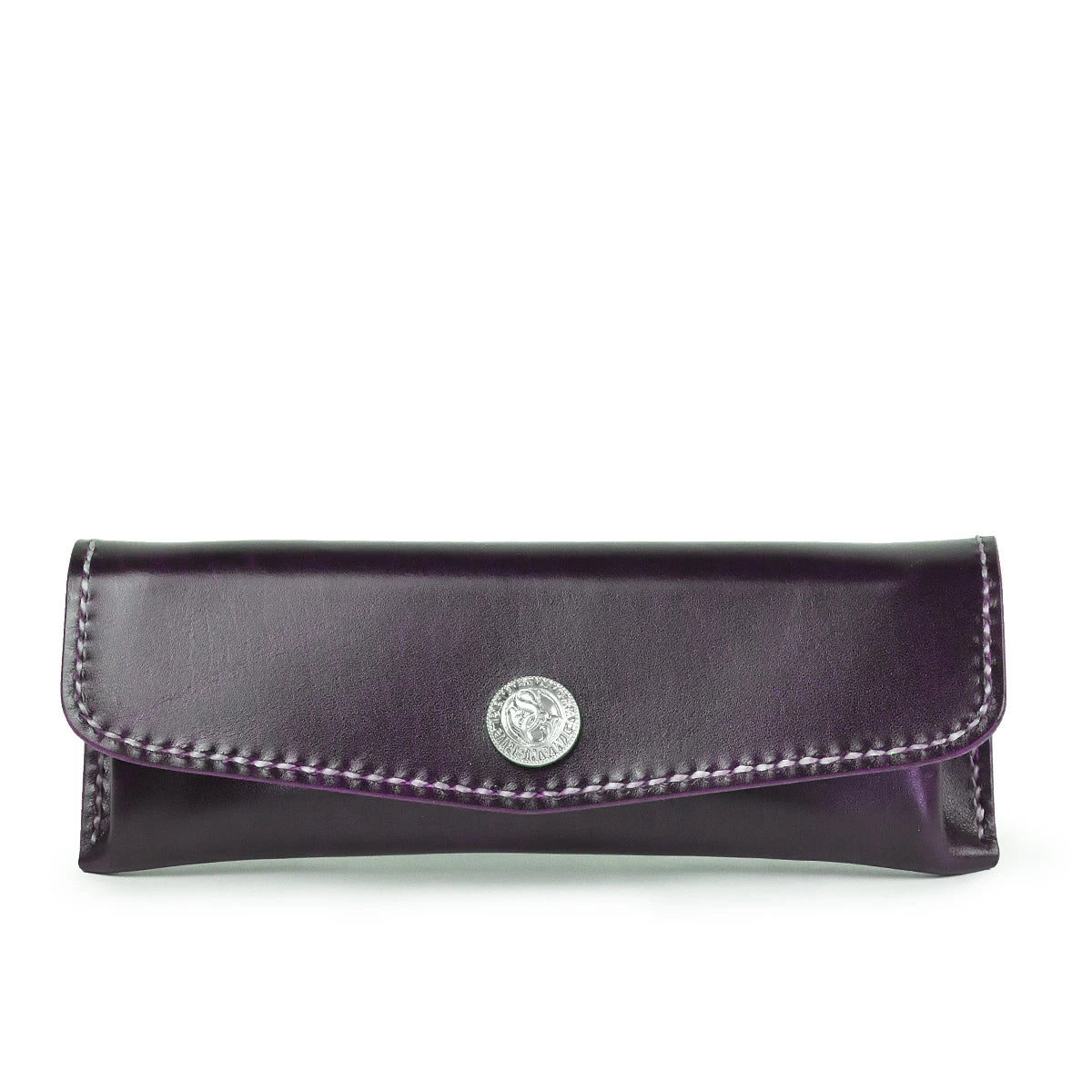 サムライクラフト フラップペンケース ペンケース 筆入れ ルガトショルダー