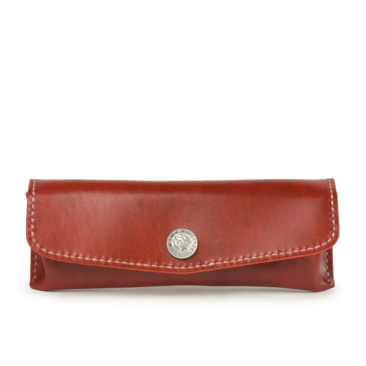 サムライクラフト フラップペンケース ペンケース 筆入れ ルガトショルダー