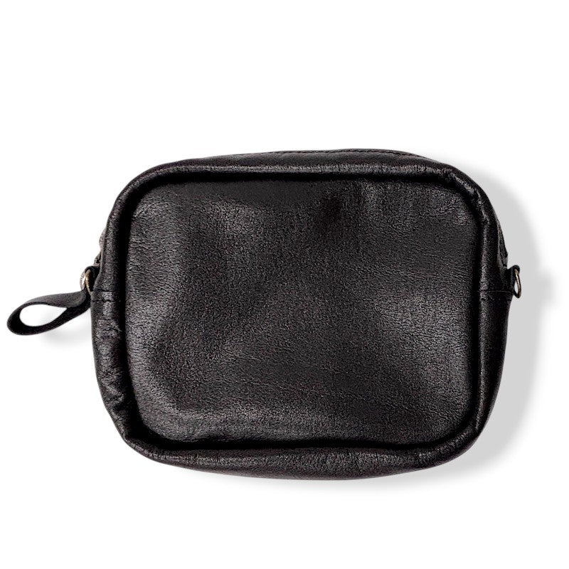 サムライクラフト スマホショルダー 横型 ミニショルダーバッグ