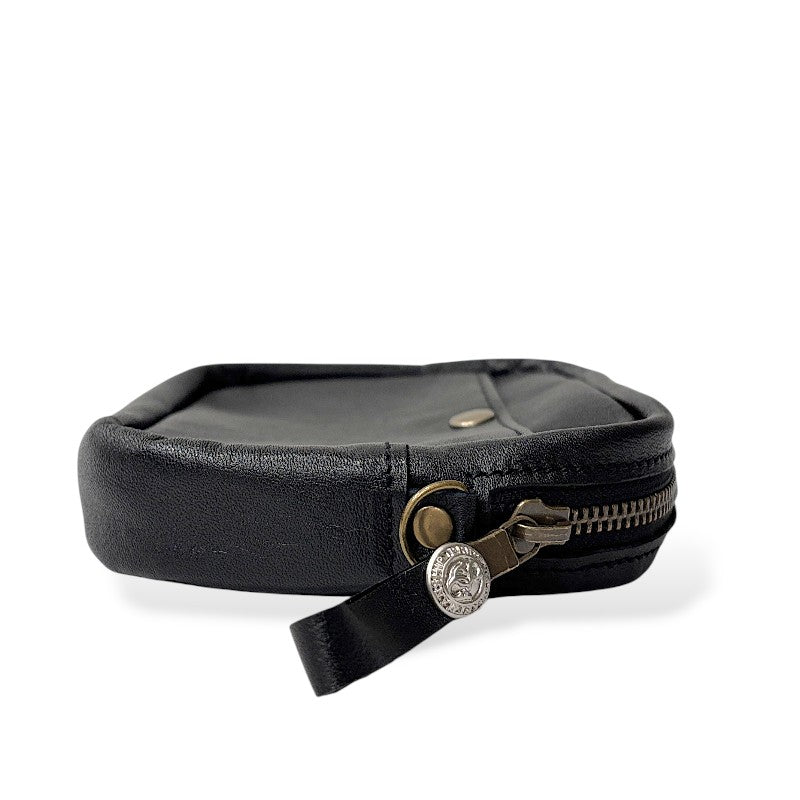 サムライクラフト スマホショルダー 横型 ミニショルダーバッグ