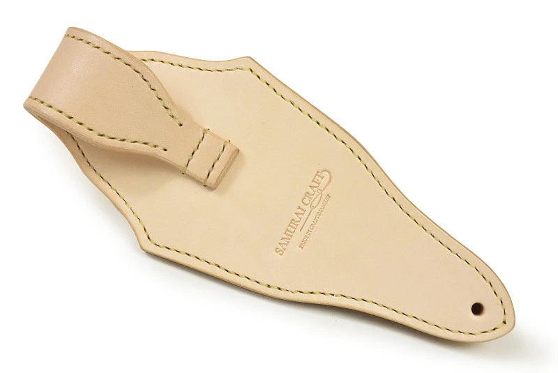 サムライクラフト クニペックスプライヤーシース シェリダンスタイルカービング