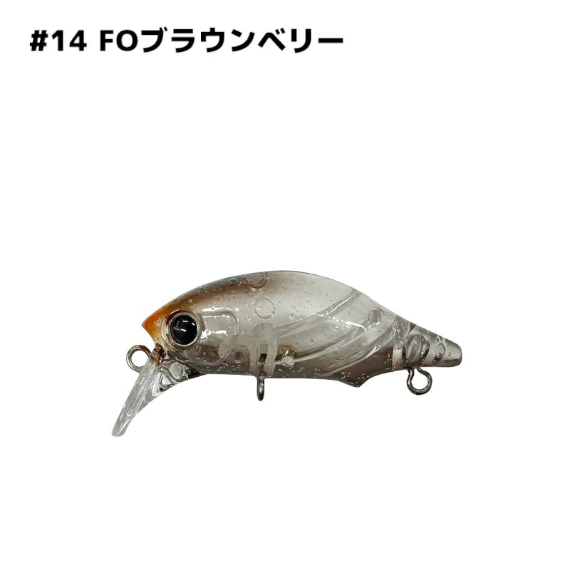 SMITH スミス パペット モア