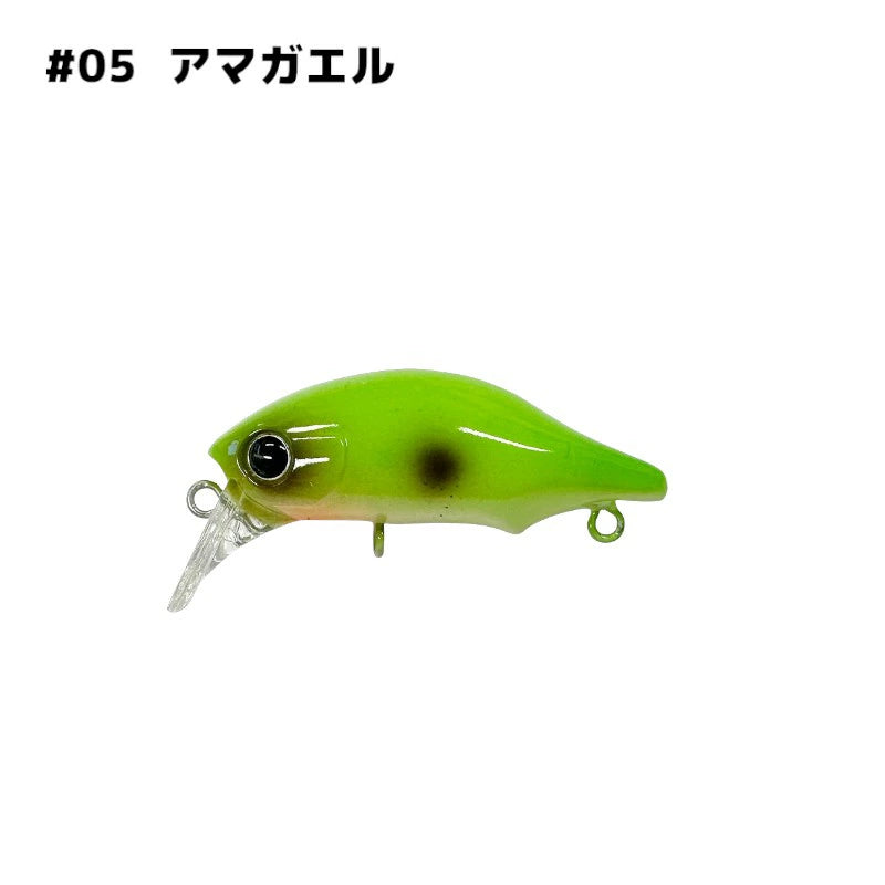 SMITH スミス パペット モア