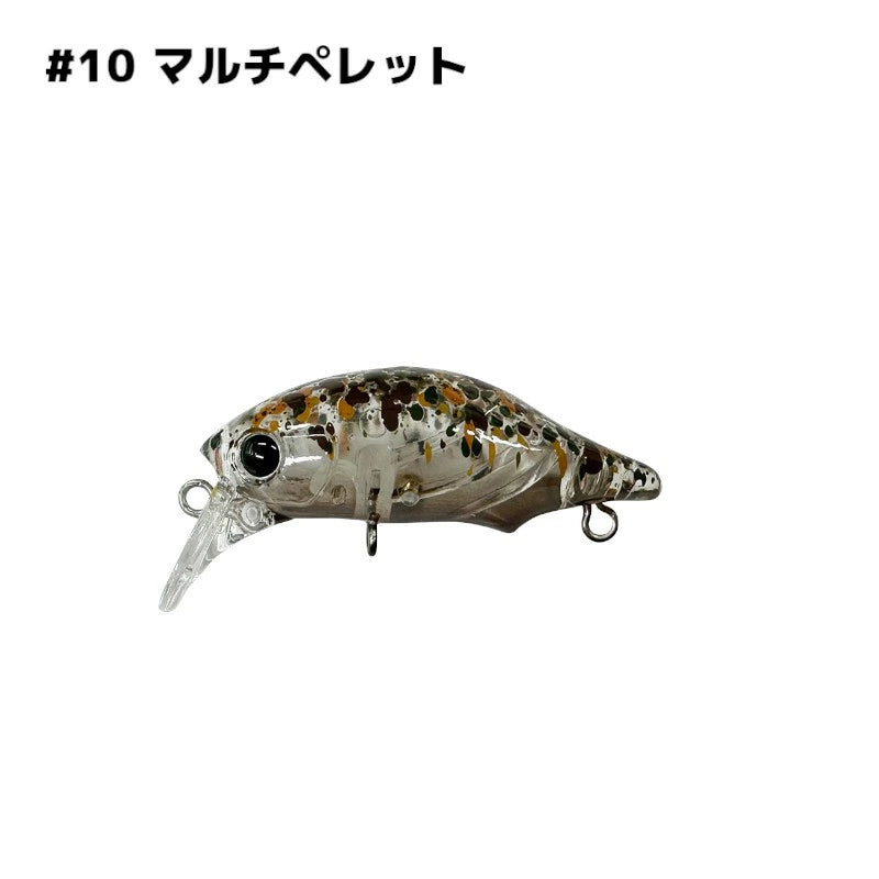 SMITH スミス パペット モア
