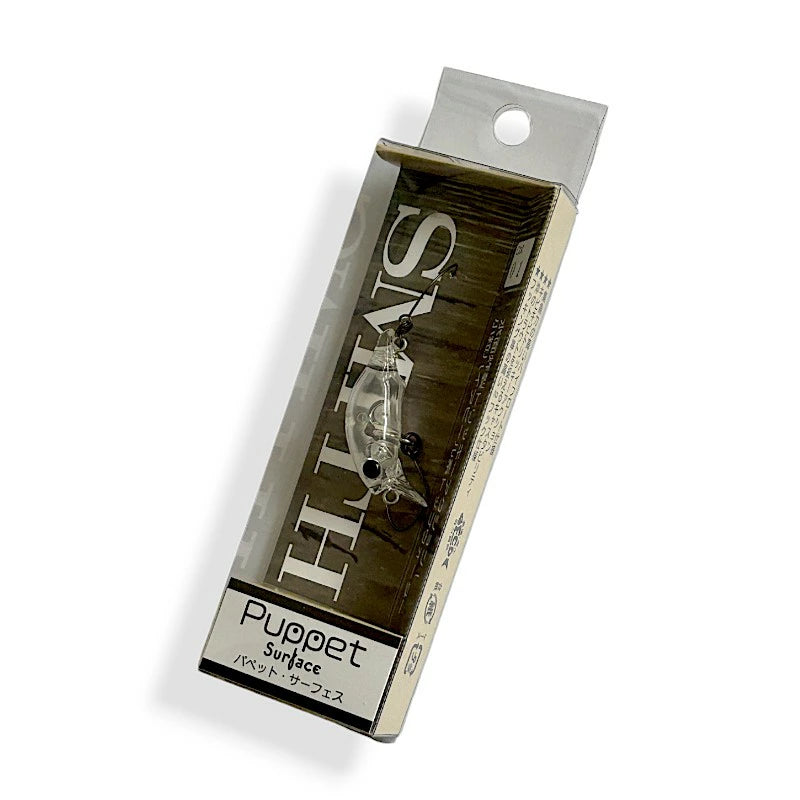 SMITH スミス パペット サーフェス