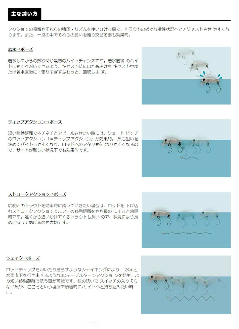 SMITH スミス パペット サーフェス