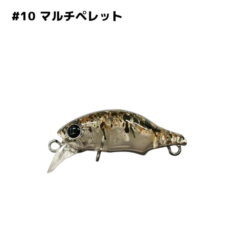 SMITH スミス パペット サーフェス