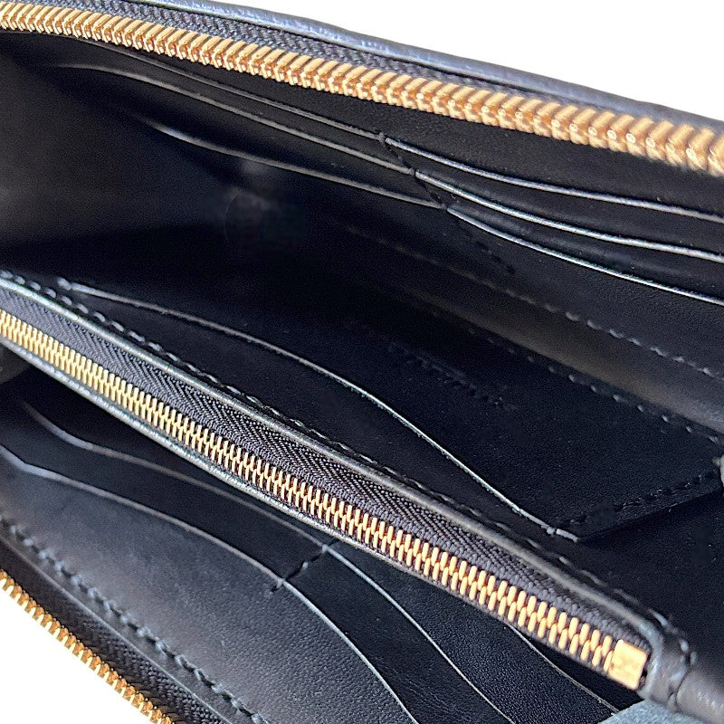 サムライクラフト ラウンドファスナー タイプ2 エレファントレザー