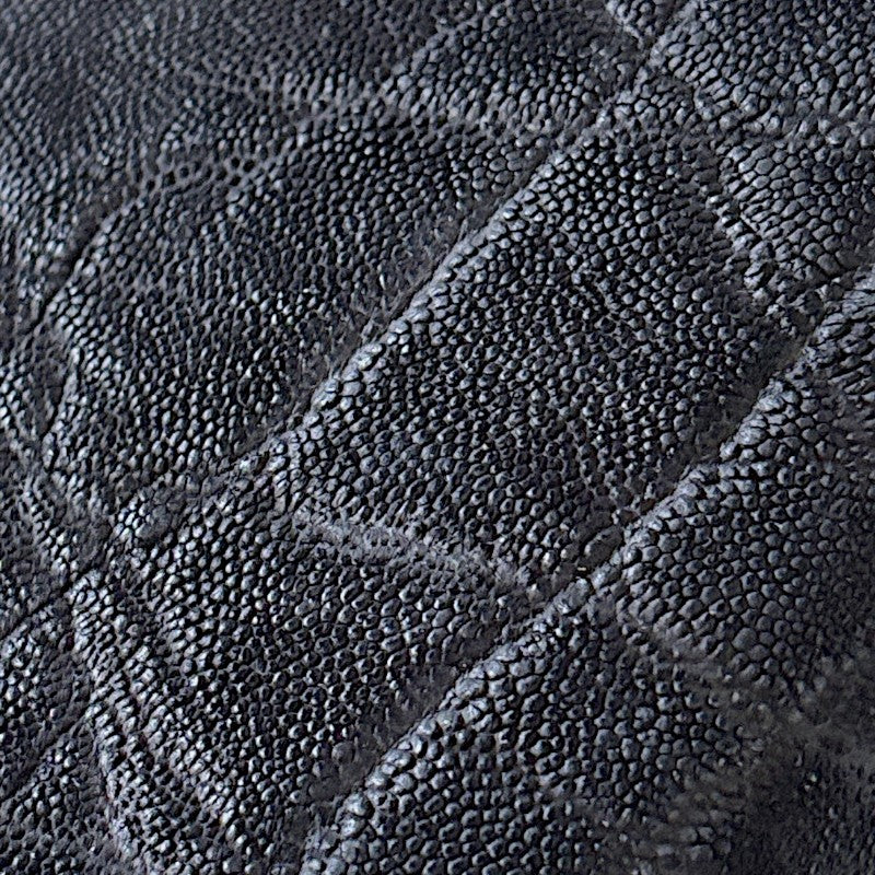 サムライクラフト ラウンドファスナー タイプ2 エレファントレザー