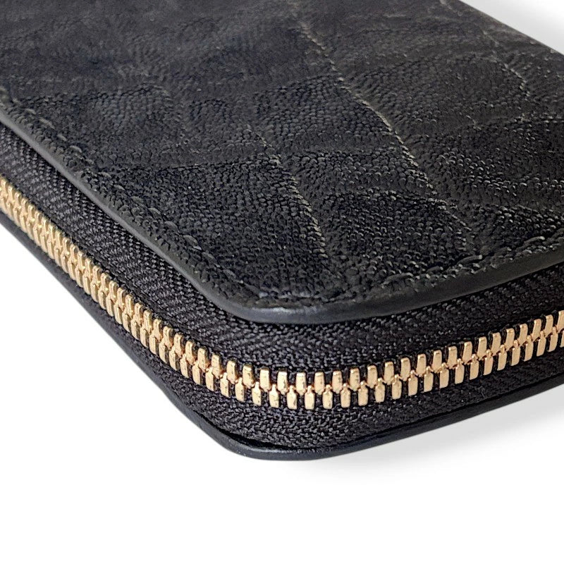 サムライクラフト ラウンドファスナー タイプ2 エレファントレザー