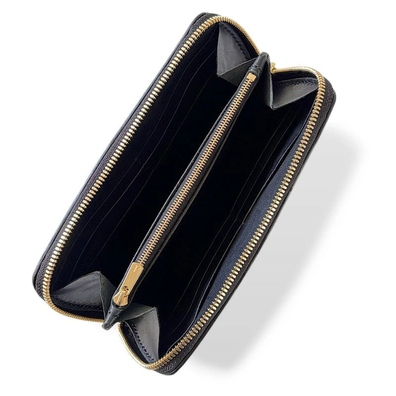 サムライクラフト ラウンドファスナー タイプ2 エレファントレザー