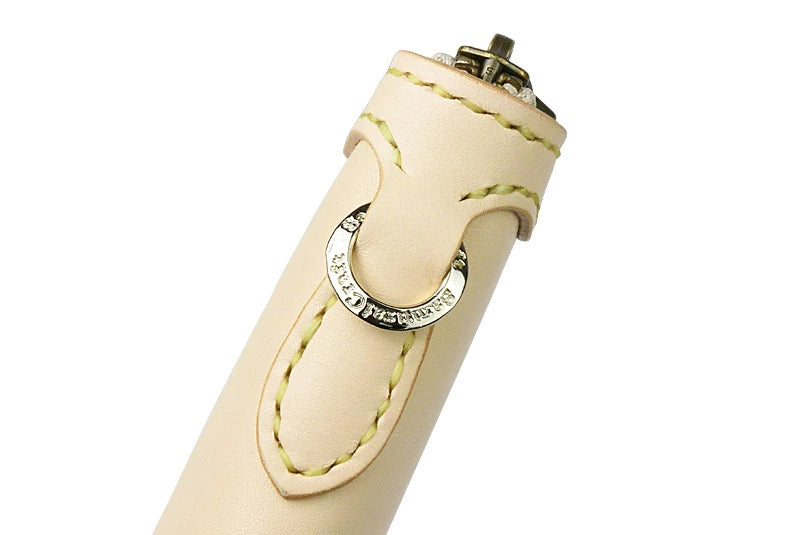 サムライクラフト ラウンドファスナー ロングウォレット タイプ1 Lサイズ サドルベーシック オイルレザー ウォレットチェーン対応