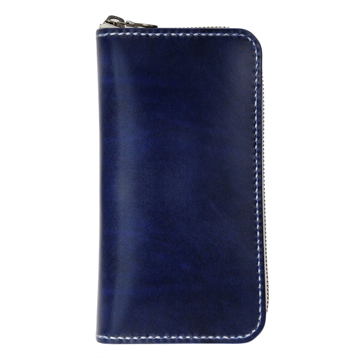 サムライクラフト ラウンドファスナー ロングウォレット タイプ1 ルガトショルダー