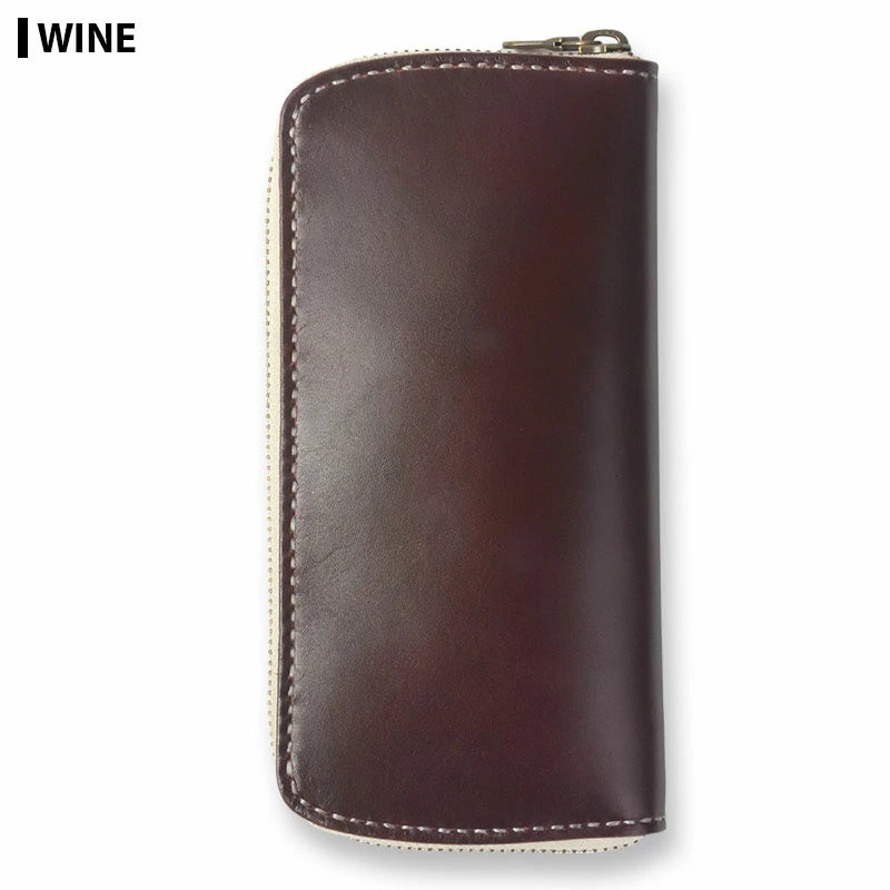 サムライクラフト ラウンドファスナー タイプ2 ルガトショルダー