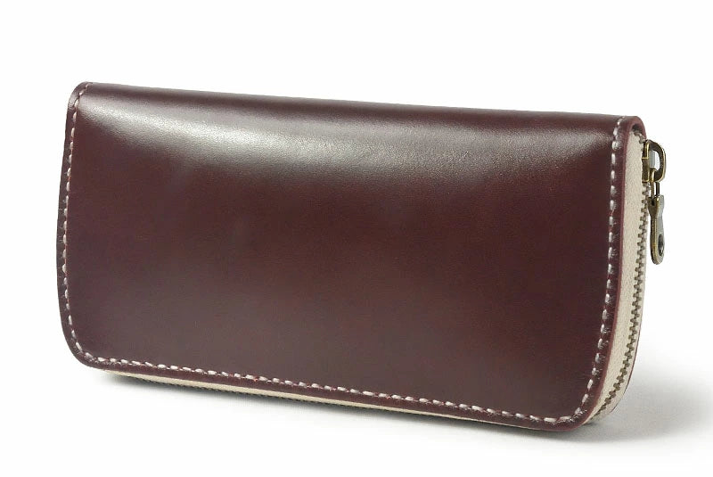 サムライクラフト ラウンドファスナー タイプ2 ルガトショルダー