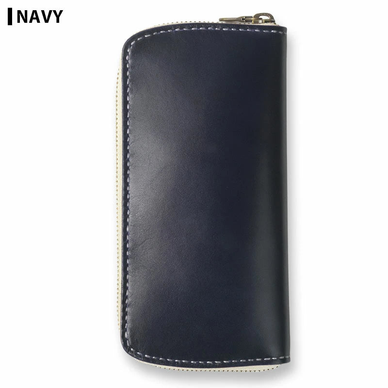 サムライクラフト ラウンドファスナー タイプ2 ルガトショルダー