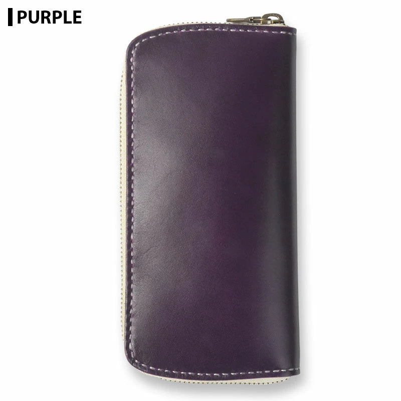 サムライクラフト ラウンドファスナー タイプ2 ルガトショルダー