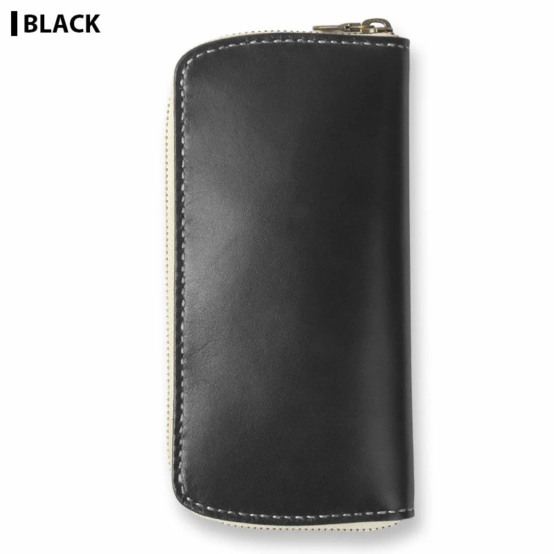 サムライクラフト ラウンドファスナー タイプ2 ルガトショルダー