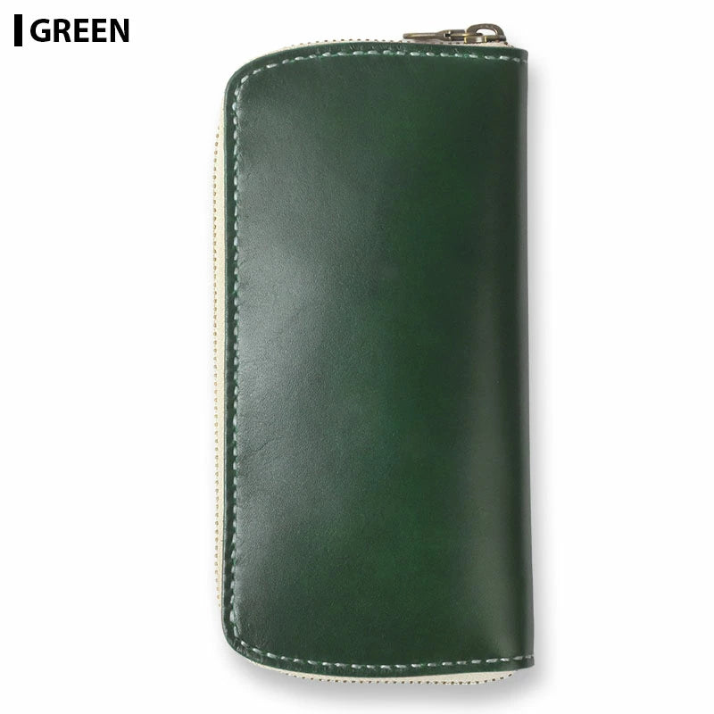 サムライクラフト ラウンドファスナー タイプ2 ルガトショルダー