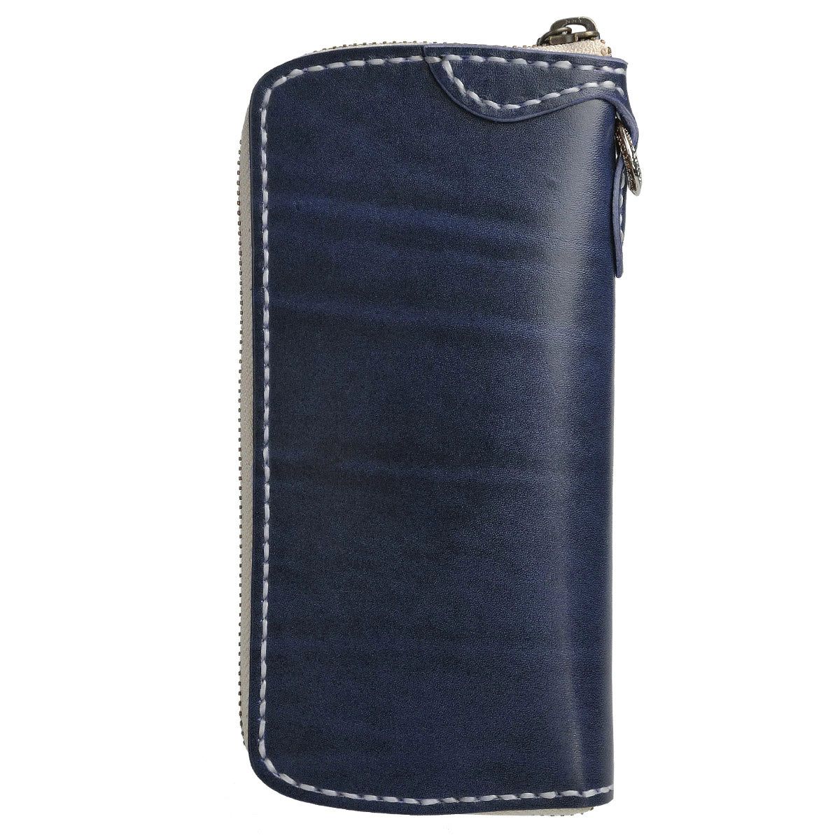 サムライクラフト ラウンドファスナー タイプ2 ルガトショルダー ウォレットチェーン対応