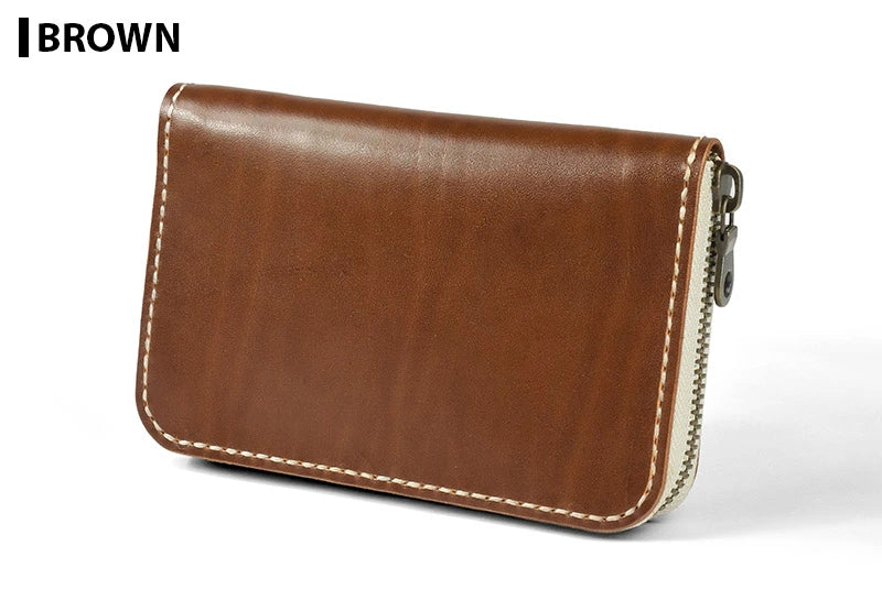 サムライクラフト ラウンドファスナー タイプ3 ルガトショルダー