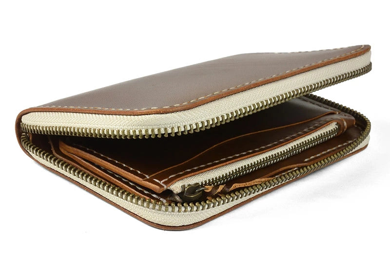 サムライクラフト ラウンドファスナー タイプ3 ルガトショルダー