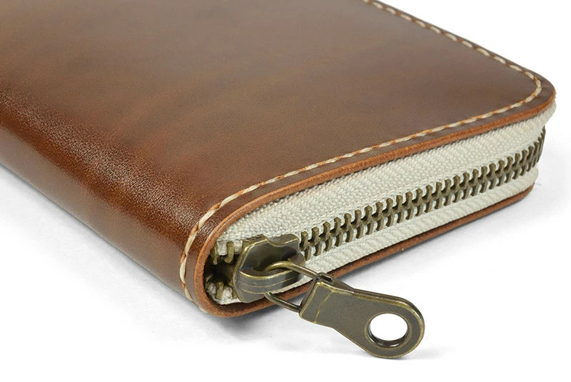 サムライクラフト ラウンドファスナー タイプ3 ルガトショルダー