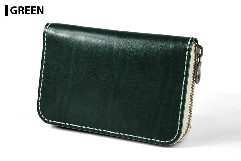 サムライクラフト ラウンドファスナー タイプ3 ルガトショルダー