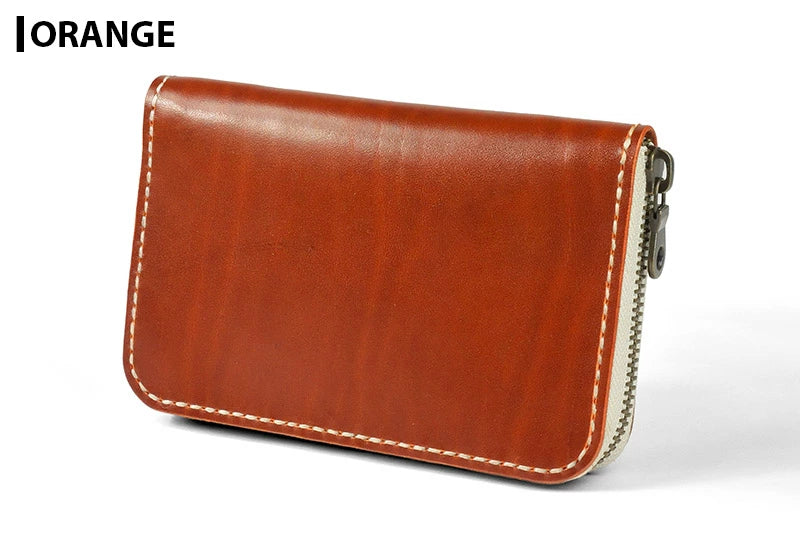 サムライクラフト ラウンドファスナー タイプ3 ルガトショルダー