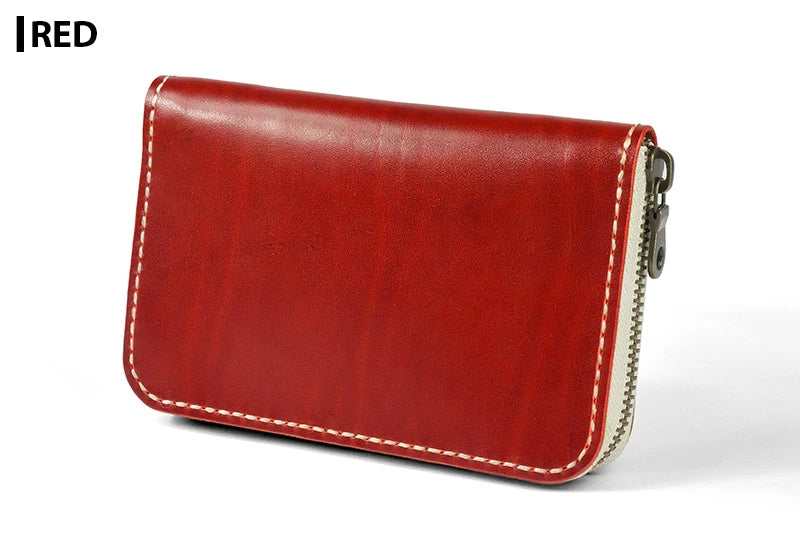 サムライクラフト ラウンドファスナー タイプ3 ルガトショルダー