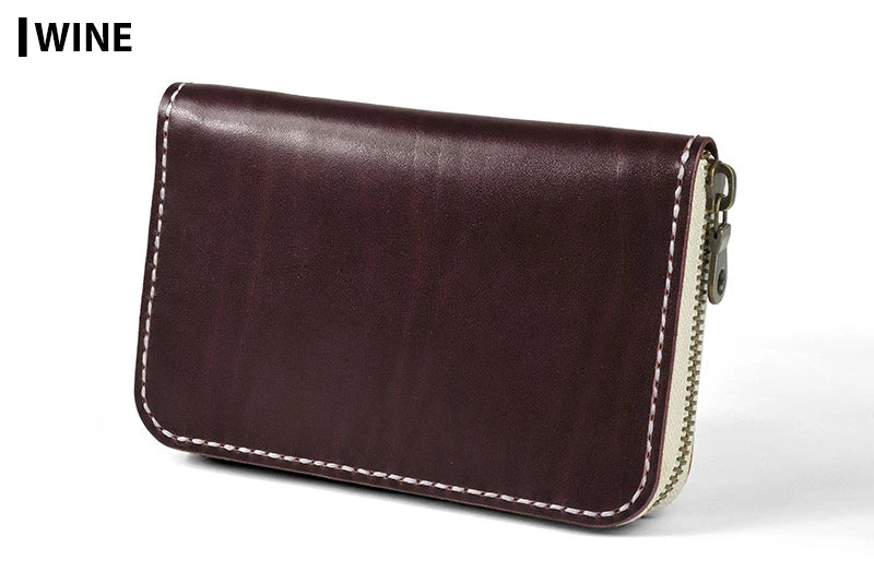 サムライクラフト ラウンドファスナー タイプ3 ルガトショルダー