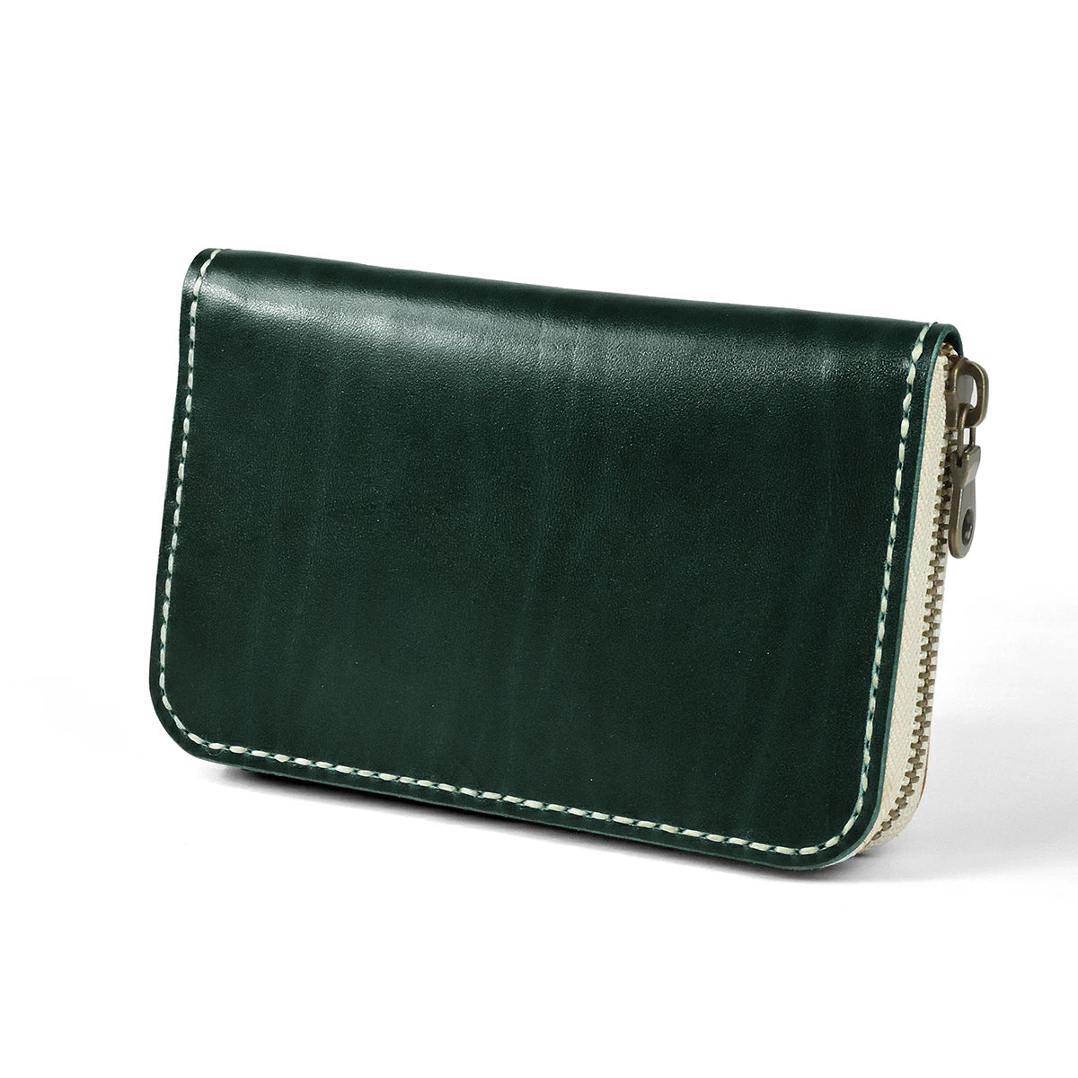 サムライクラフト ラウンドファスナー タイプ3 ルガトショルダー