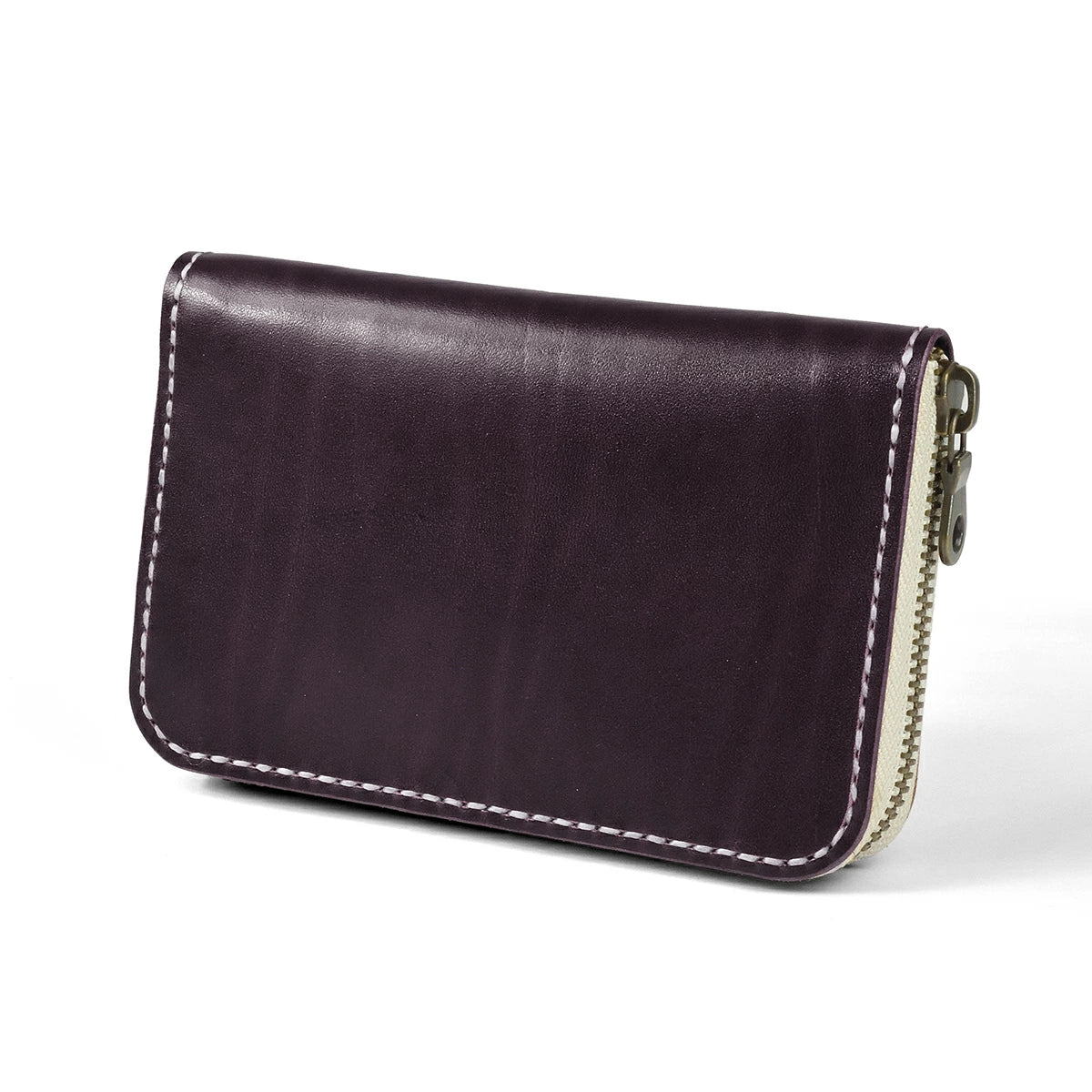 サムライクラフト ラウンドファスナー タイプ3 ルガトショルダー