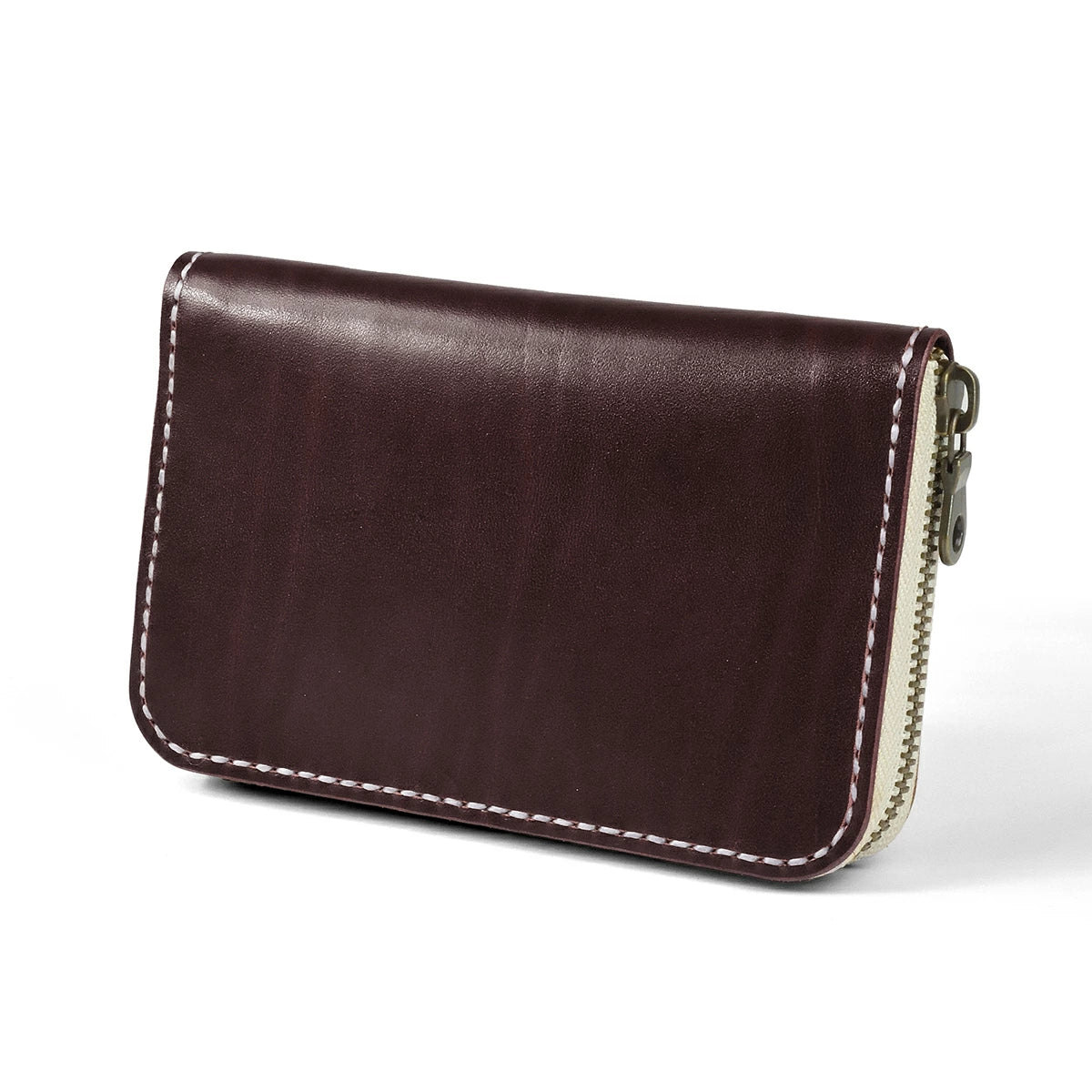 サムライクラフト ラウンドファスナー タイプ3 ルガトショルダー