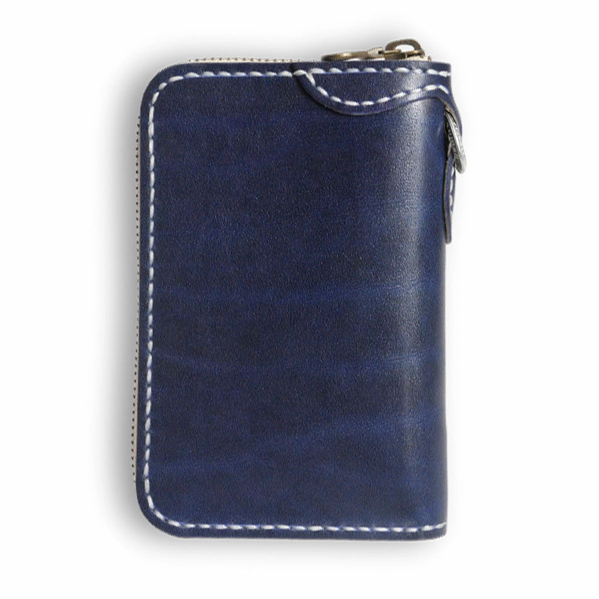 サムライクラフト ラウンドファスナー タイプ3 ルガトショルダー ウォレットチェーン対応