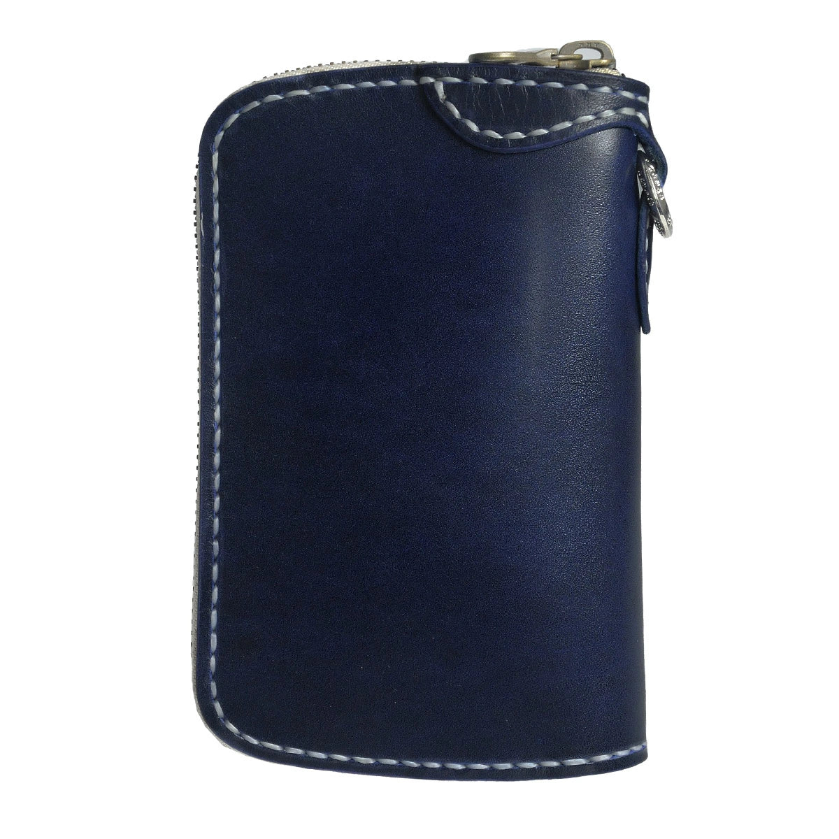 サムライクラフト ラウンドファスナー タイプ3-R  ルガトショルダー ウォレットチェーン対応