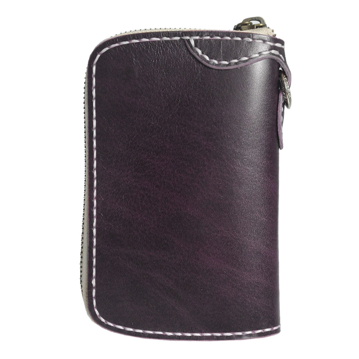 サムライクラフト ラウンドファスナー タイプ3-R  ルガトショルダー ウォレットチェーン対応