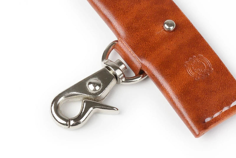 サムライクラフト 年券ホルダー ルガトショルダー