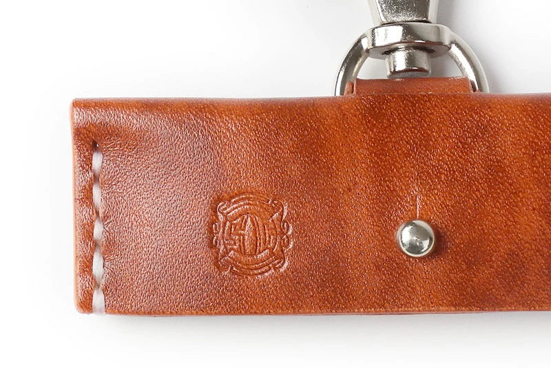 サムライクラフト 年券ホルダー ルガトショルダー