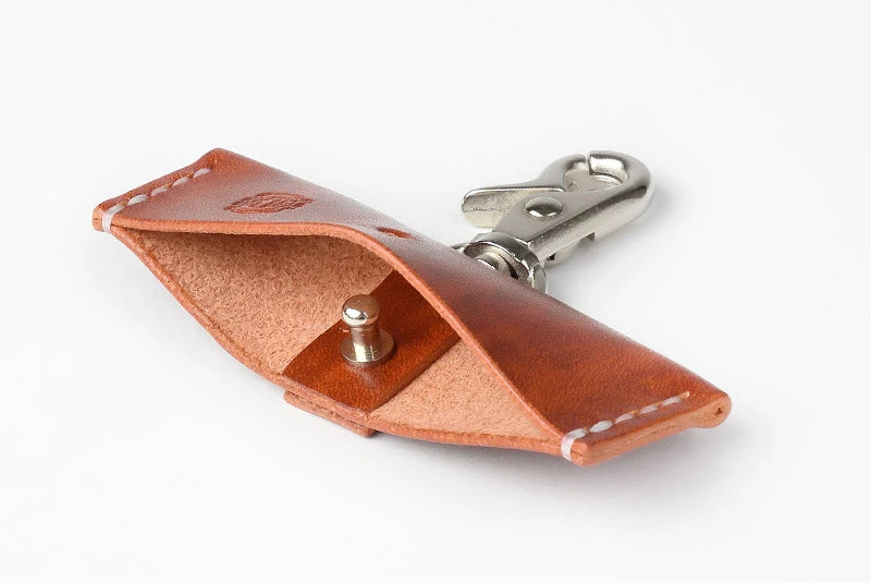 サムライクラフト 年券ホルダー ルガトショルダー