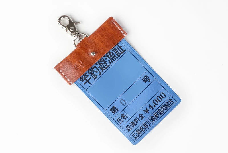 サムライクラフト 年券ホルダー ルガトショルダー