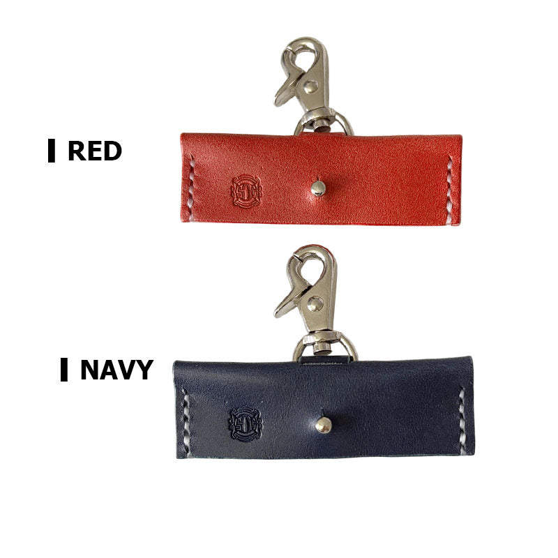 サムライクラフト ギボシフラップ式 竿釣遊漁証 年券ホルダー