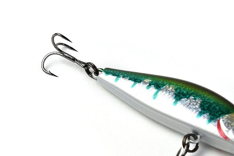 ZIP BAITS ジップベイツRidge Flat 45S 3.8g