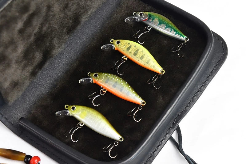 ZIP BAITS ジップベイツRidge Flat 45S 3.8g